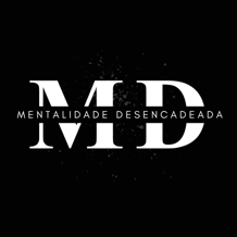 Mentalidade Desencadeada logo