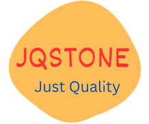 JQSTONE logo