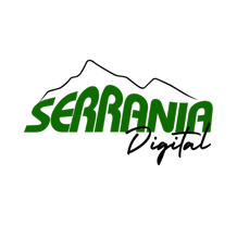 Serranía Digital logo