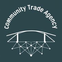 COMMUNITY TRADE AGENCY logo