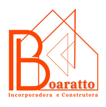 Boaratto Incorporadora logo