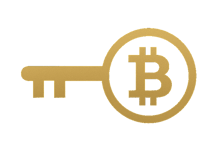 TusLlavesTusBTC logo