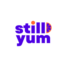 StillYum logo