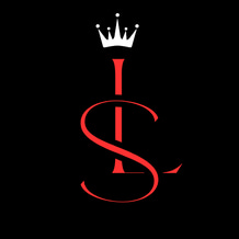 Luxury Shine logo