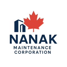 Nanak Maintenance Corporation logo