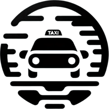 Enfield Taxi Exclusive Transporter logo