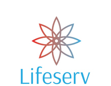 Lifeserv logo