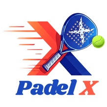 PadelX logo