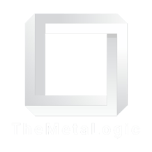 The Meta Logic logo