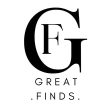 greatfinds logo