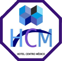 Hotel Centro Medico logo