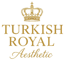 Turkish Royal Aesthetic logo