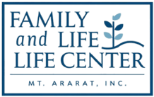 Family and Life Center of Mt. Ararat, Inc. logo