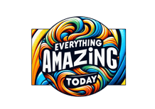 Everything Amazing Today logo