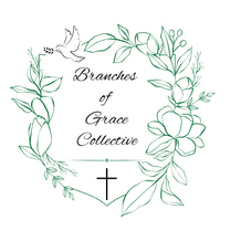 Branches of Grace Collective logo