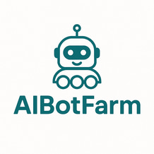 AIBotFarm logo