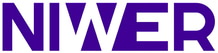 NIWER logo