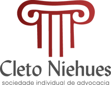 Cleto Niehues Sociedade Individual de Advocacia logo