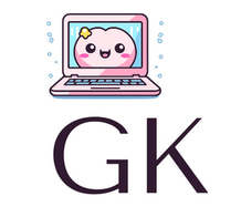 GauravKondhalkar.dev logo