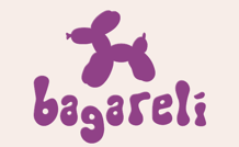 Bagareli logo