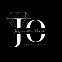 Jasper-Oko Beryl Emerald Mine logo