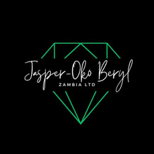 Jasper-Oko Beryl Emerald Mine logo