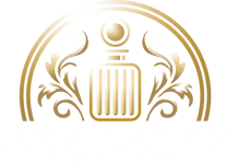Luxe Vault X logo