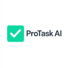 ProTask AI logo