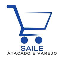 Saile Atacado e Varejo logo