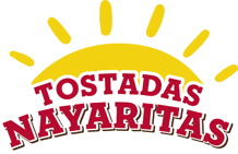 Tostadas Nayaritas logo