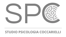 Studio Psicologia Coccarielli logo