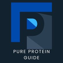 PureProteinGuide.com logo