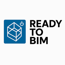 READYTOBIM logo