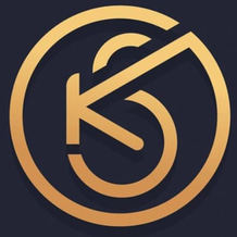 KGS logo