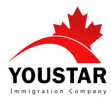 YOUSTAR Immigration CO logo