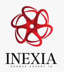 INEXIA logo