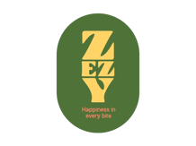 ZEZY CHOCOLATE logo
