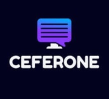 CeferOne logo