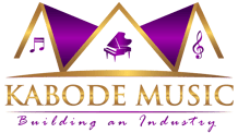 KABODE MUSIC logo