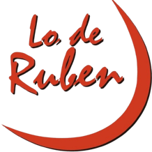 Lo de Ruben logo
