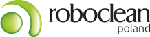 Roboclean logo