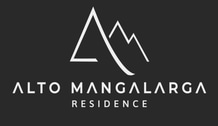 Alto Mangalarga Residence logo
