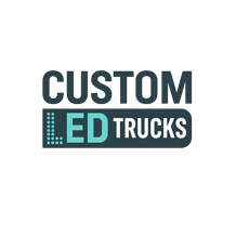 Custom LED Trucks logo