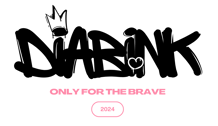 DIAB'INK logo