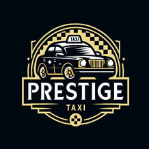 Prestigetaxi logo