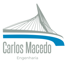 Carlos Macedo Engenharia logo