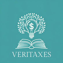 Veritaxes logo