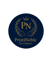 Pristinoble logo