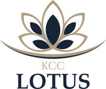 Lotus Green logo