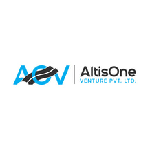 altisoneventure logo